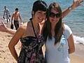 Die beiden kanadischen Schwestern auf Phi Phi starben durch einen Killer Cocktail